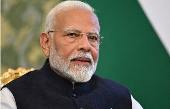 narendra modi