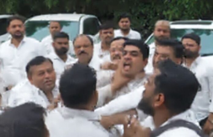 nashik rada