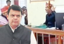 officers-urge-cm-fadnavis-to-revoke-suspension-of-tehsildar-prashant-thorat