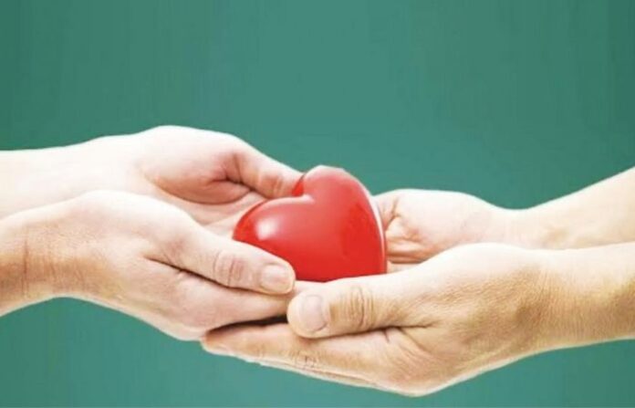 organ donation