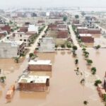 महापुराचे पाणी मृतदेह घेऊन आले! हिंदुस्थानच्या नावाने पाकिस्तानचा थयथयाट