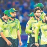 पाकिस्तानात प्रथमच टी-20 तिरंगी स्पर्धा