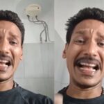 गुजरातमधील ट्रॅव्हल एजंटने मराठी तरुणाला फसवले; पालघरचा उमेश धोडी युरोपमध्ये अडकला