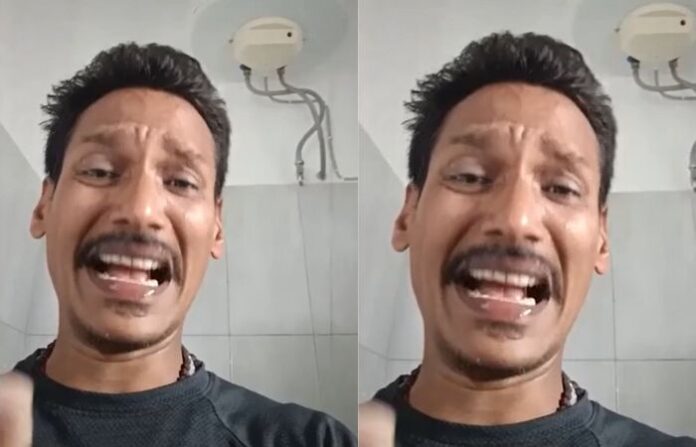 palghar man