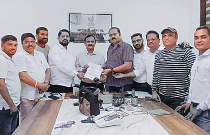 palghar shivsena
