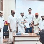 पंढरपूर विकास आराखडा अभ्यास समिती तयार करा