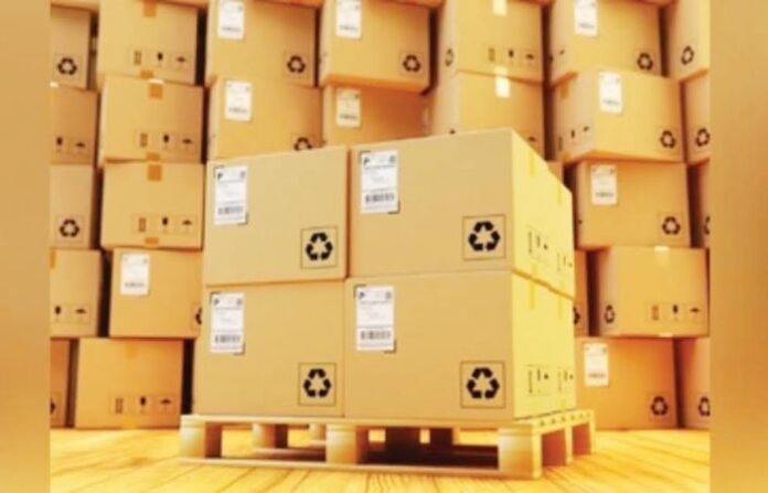 parcel