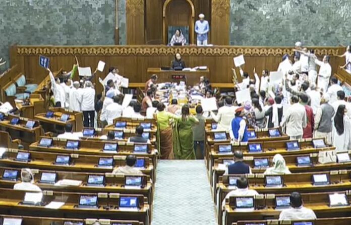 parliament