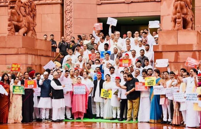 parliment