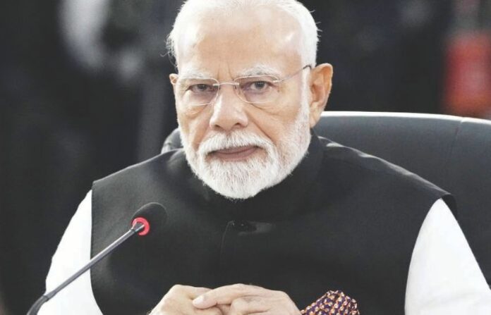 pm modi