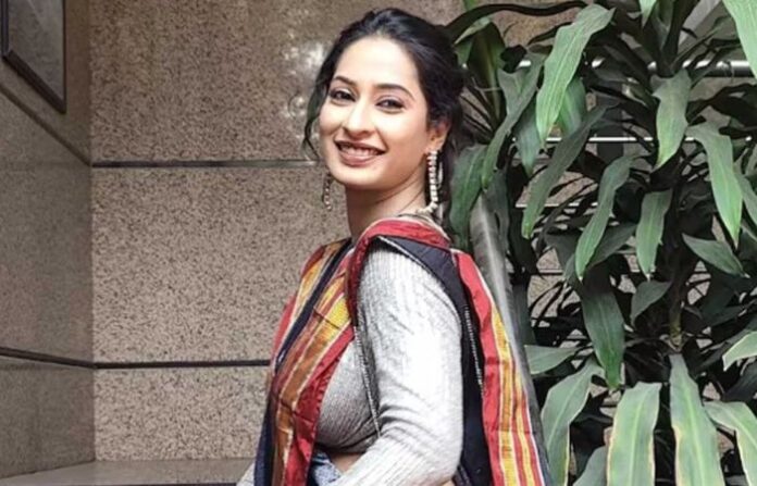 priya marathe