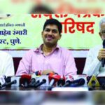 मानाच्या गणपतींपाठोपाठ यंदा भाऊसाहेब रंगारी, मंडई मंडळ; गणेश विसर्जन मिरवणूक वेळेत संपविण्यासाठी निर्णय