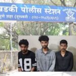 Pune news – जे रक्षक, तेच असुरक्षित! गस्तीवरील पोलिसांना खडकीत बेदम मारहाण