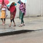 मराठवाड्यात वादळी वाऱ्यासह मुसळधार पावसाचा इशारा, कोकणातही लागणार पावसाची हजेरी