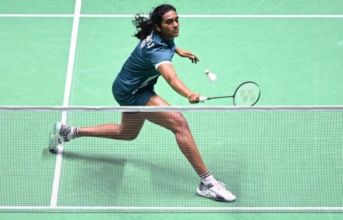 pv sindhu