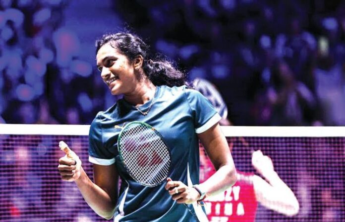 pv sindhu hd