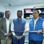 मराठा सरदार रघुजी भोसले यांची तलवार लंडनमधून महाराष्ट्रात, 18 ऑगस्ट रोजी मुंबईत दाखल; पु.ल. देशपांडे कला अकादमीत ठेवणार