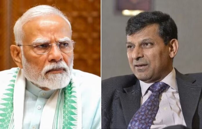 raghuram rajan modi