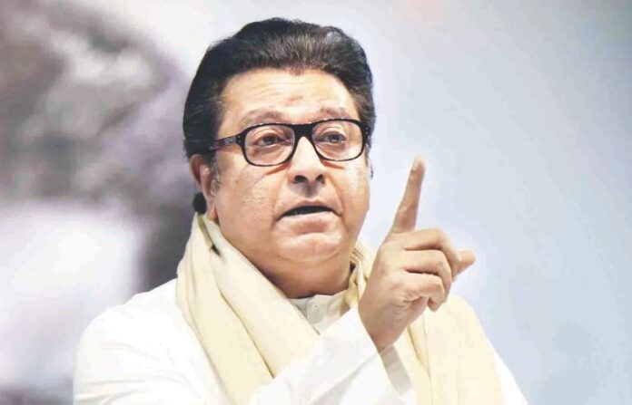 raj thackeray