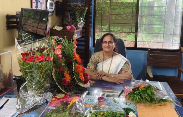 ratnagiri principal