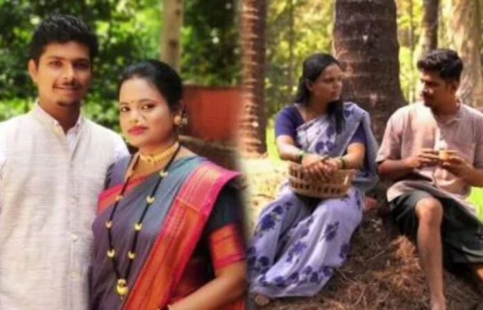 red soil stories