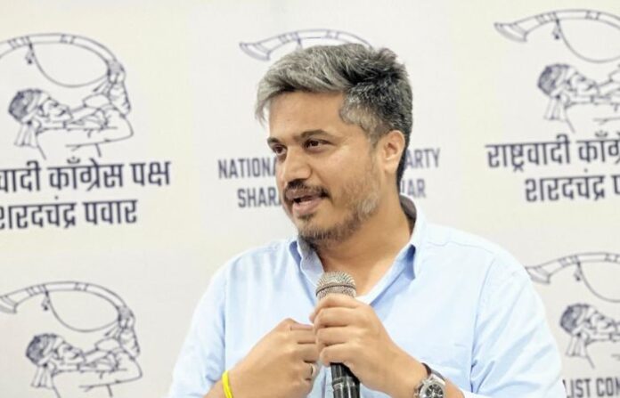 rohit pawar