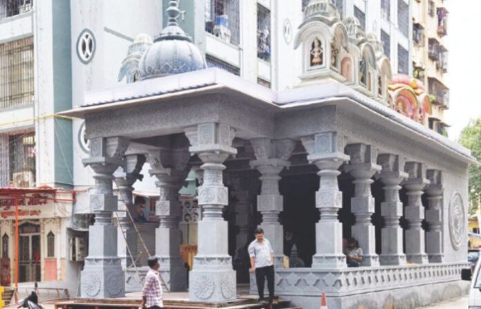 santacruz tulja bhavani