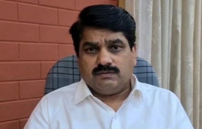 satej patil