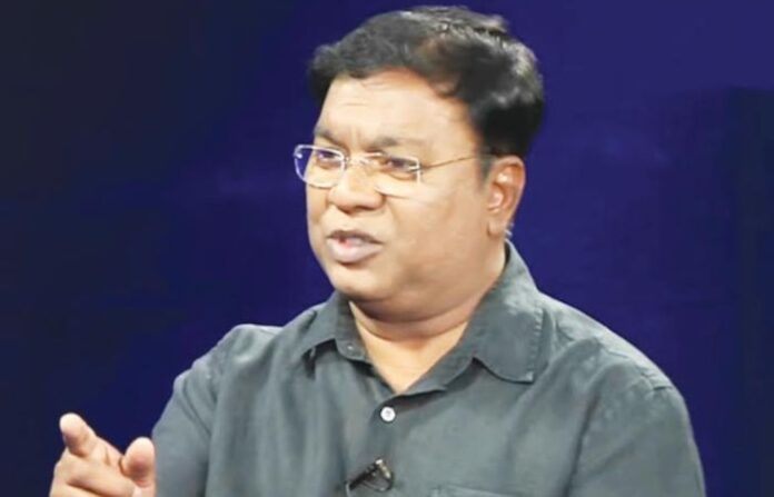 saumitra