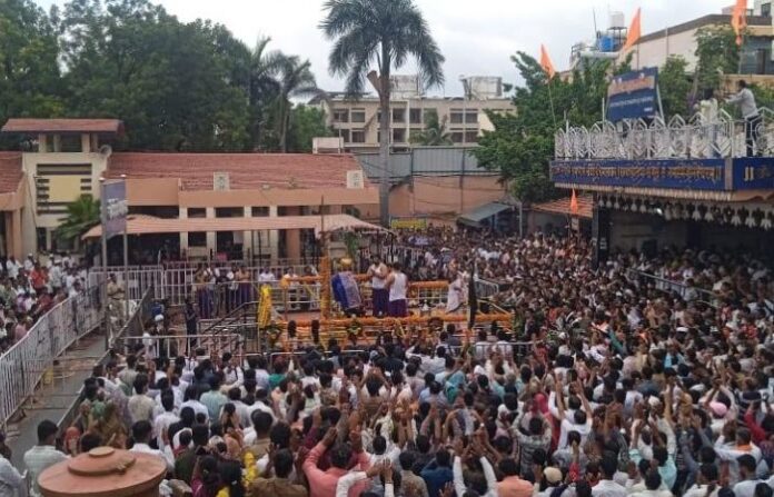 shanishingnapur
