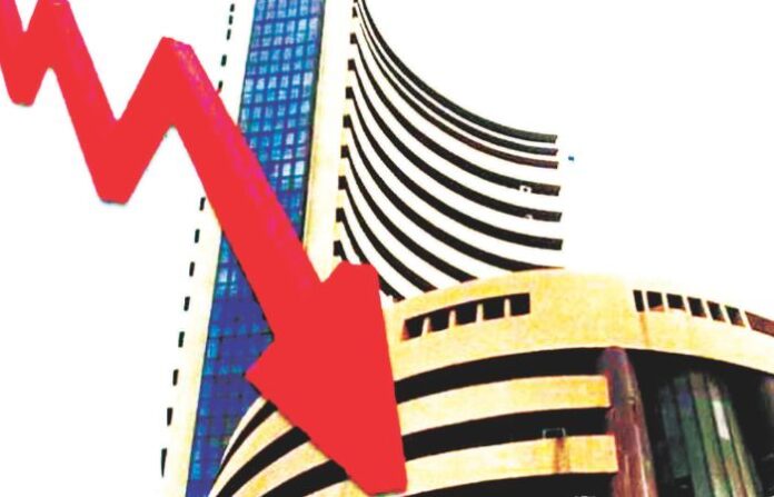 share market