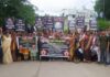shirpur-tribal-march-turns-violent-mob-attacks-police-officer-with-knife