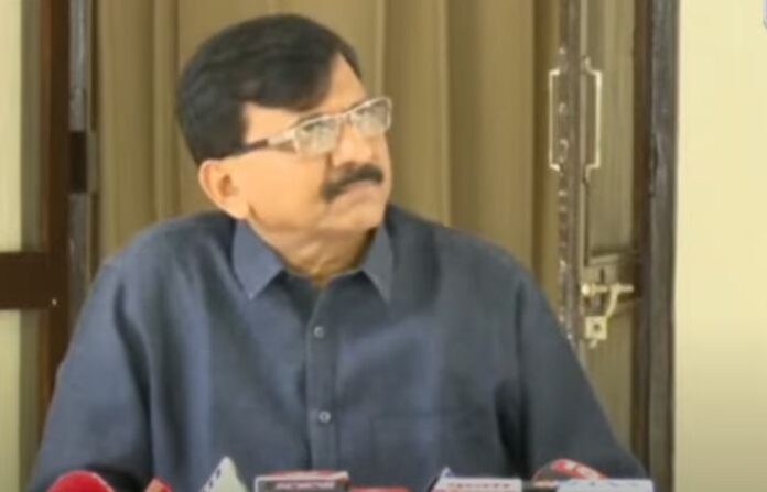 shiv sena RAUT1