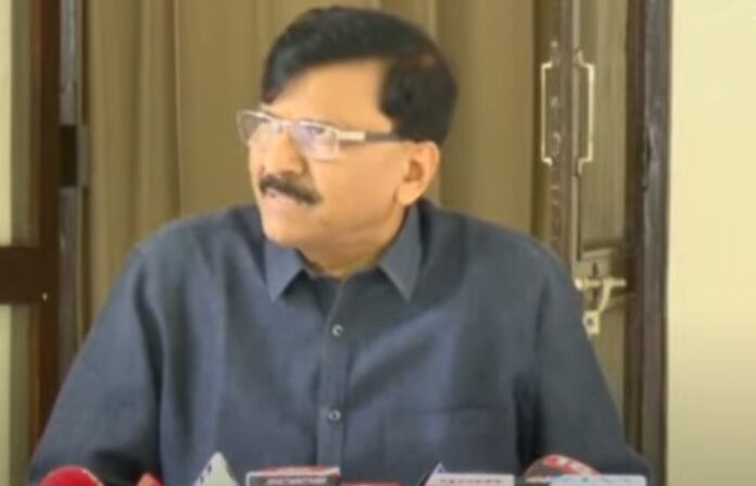 shiv sena RAUT2
