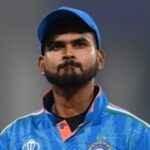 श्रेयस अय्यरच्या प्रकृतीत सुधारणा, कर्णधार सूर्यकुमार यादवने दिली महत्त्वाची माहिती