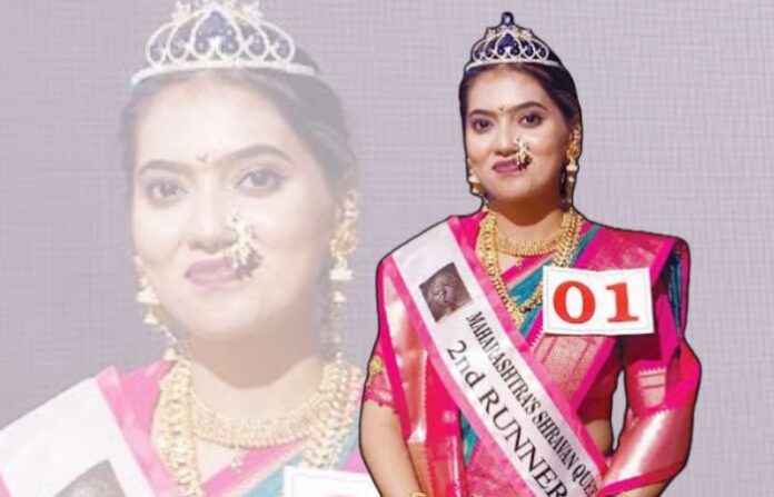 siddhi jhagade