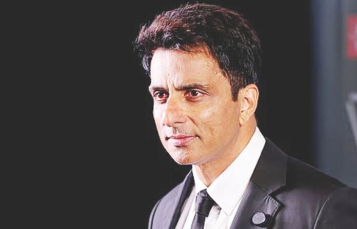 sonu sood