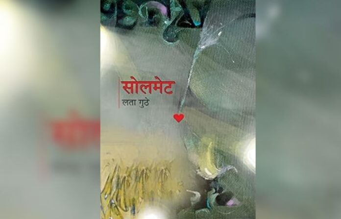 soulmate marathi book
