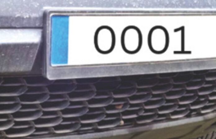 special number