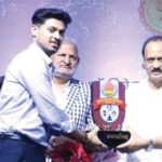 पदकविजेत्यांच्या गौरवाने राष्ट्रीय क्रीडा दिन साजरा, शिवछत्रपती क्रीडा संकुलात देशातील पहिले ऑलिम्पिक संग्रहालय निर्माण होणार