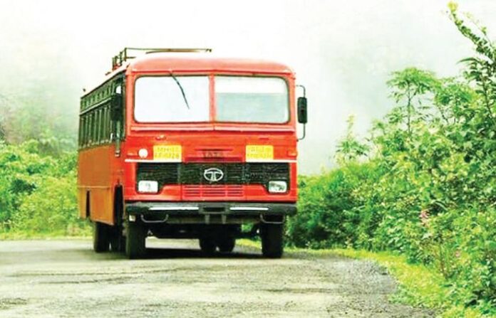 st bus