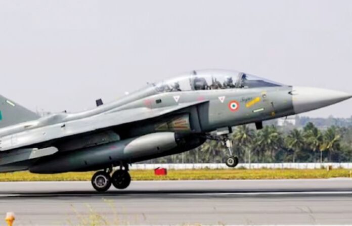 tejas