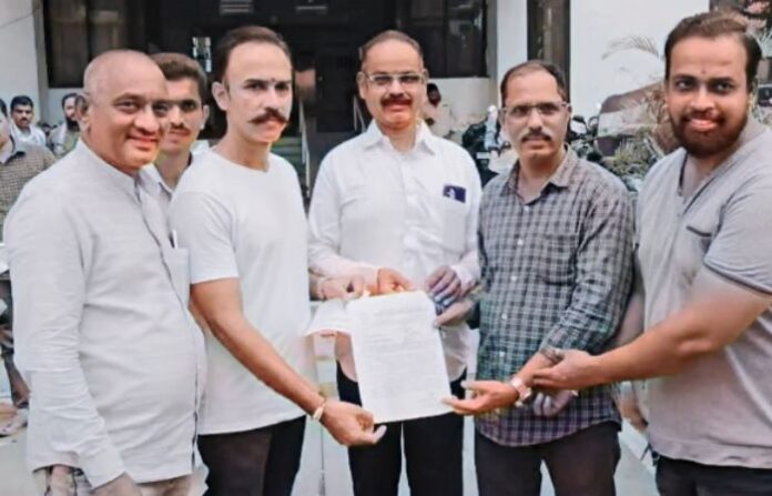 thane news