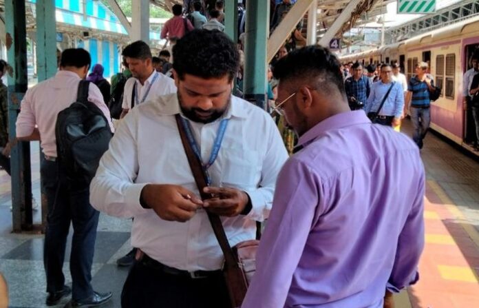 _ticket checking