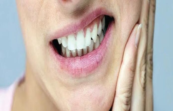 tooth