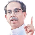 मराठवाड्यातील शेतकऱ्यांना केंद्राने तातडीने दहा हजार कोटींची मदत जाहीर करावी – उद्धव ठाकरे