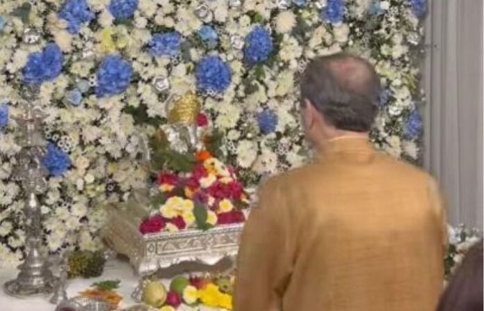 uddhav thackeray at shivteerth