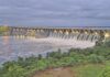 ujani-dam-60000-cusecs-water-release-bhima-river-villages-on-alert