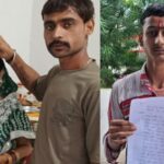 वडिलांचं निधन, आई प्रियकरासोबत फरार; पोरक्या झालेल्या मुलाची पोलिसात धाव, म्हणाला, ‘ते मला…