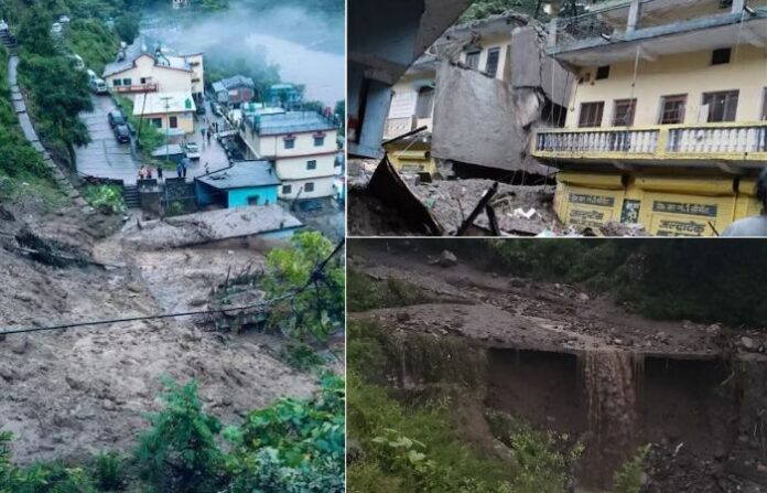 uttarakhand tragedy